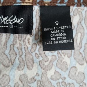 Mossimo Supply Co. Dresses - Mossimo leopard dress Mossimo Supply Co. Dresses - Mossimo leopard dress